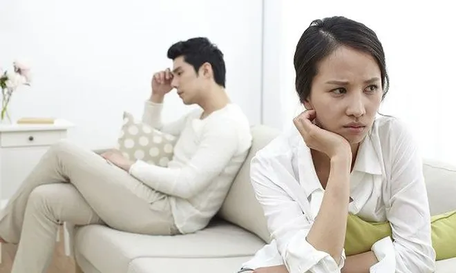 Dù tôi có cặp kè với 100 người đàn ông khác, thái độ của chồng mới là điều làm tôi đau lòng nhất