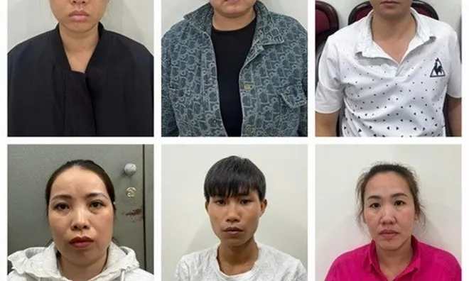 Bóc trần đường dây "săn thận người": Giá sốc 1,2 tỷ/quả, Công an ra tay "cất vó" mẻ lưới lớn