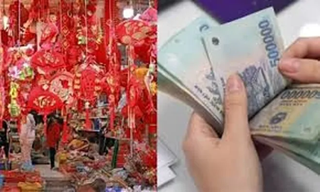 Thông tin lan truyền "1 triệu đồng cho mỗi người dịp Tết 2026", sự thật là gì?