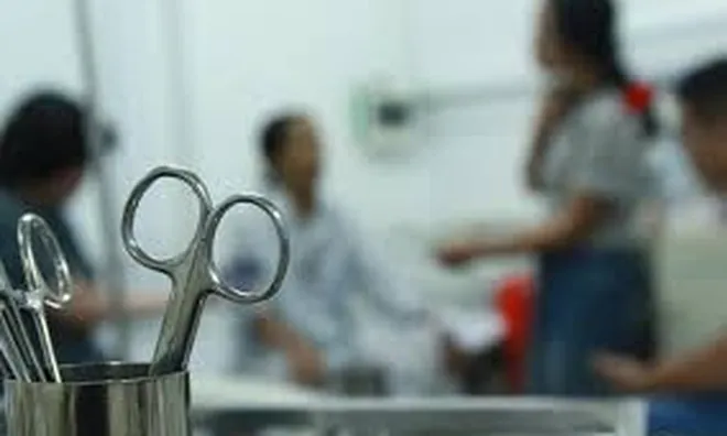 7 người trong cùng một gia đình đều bị tổn thương gan, trong đó 2 người xơ gan, lý do phổ biến nhưng ít người chú ý