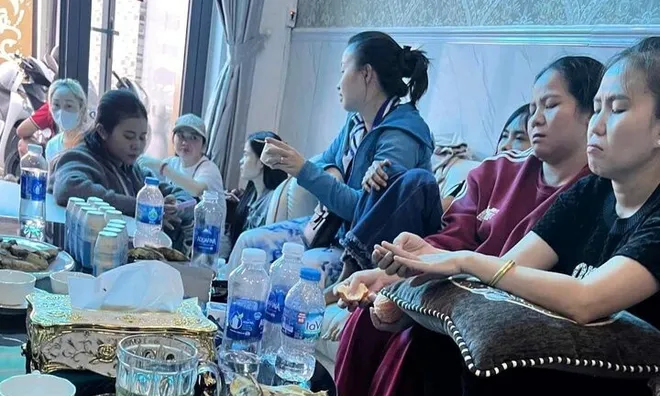 Xôn xao nghi án vỡ hụi hơn 200 tỷ đồng: Gần 50 người đã trình báo với tổng số tiền lên tới 75 tỷ, còn bao nhiêu nạn nhân chưa lên tiếng?