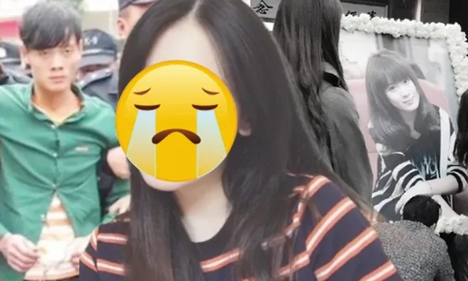 Án mạng chấn động làng giải trí: Sao nữ bị chồng ra tay tàn độc, giấu xác trong tủ lạnh suốt 3 tháng!