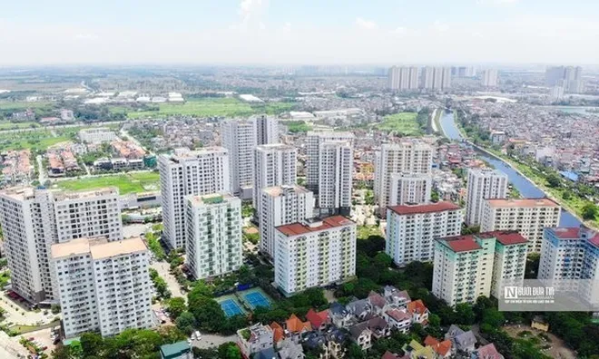 Sẽ thay thế gói tín dụng NOXH 110.000 tỷ bằng gói 120.000 tỷ đồng
