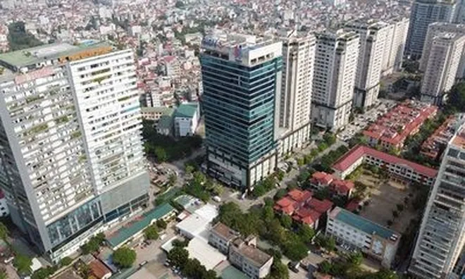 Bất ngờ xuất hiện công ty bất động sản phát hành 4.700 tỷ đồng trái phiếu