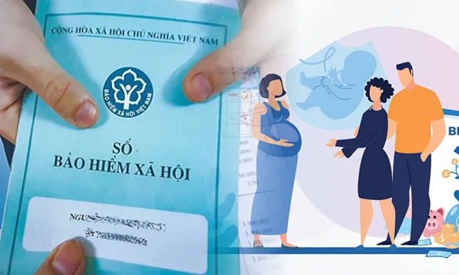 Thêm chế độ quyền lợi mới cho người tham gia đóng BHXH tự nguyện 