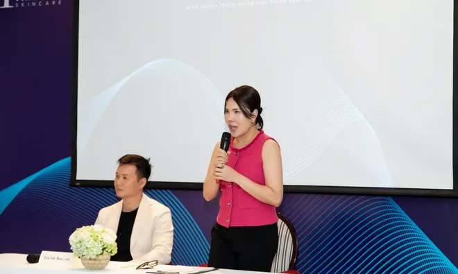 Image Skincare bị thu hồi không ghi nhận kém chất lượng, cập nhật hồ sơ công bố để  tiếp tục phân phối