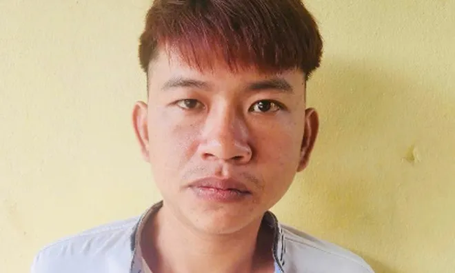 Bắt đối tượng vờ hỏi mua xe rồi cướp