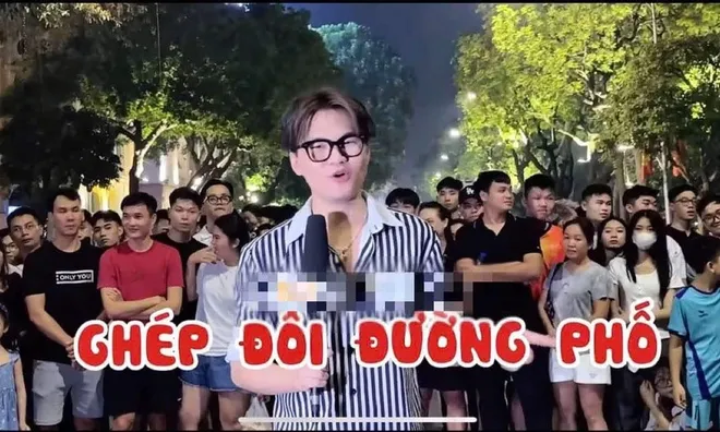 Ngang nhiên quảng cáo cờ bạc ở phố đi bộ Hồ Gươm: Chủ tịch Hà Nội chỉ đạo ‘nóng’