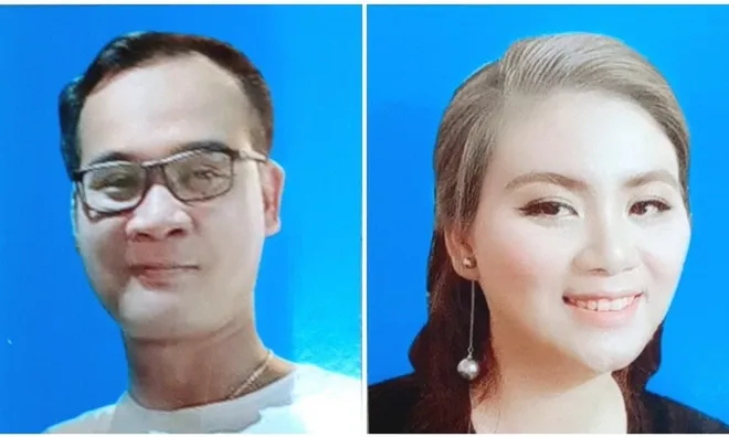 Bình Thuận: Truy tìm 2 vợ chồng có dấu hiệu chiếm đoạt hơn 7 tỷ rồi bỏ trốn