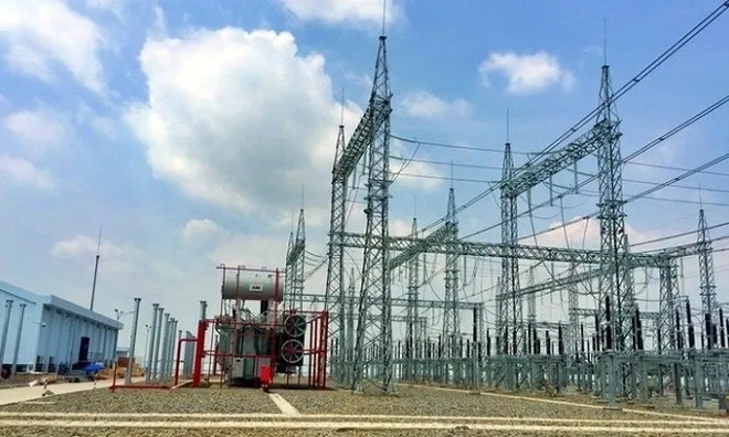 Công ty Xây lắp điện Thành Đông bị cấm thầu 5 năm tại Điện lực Hoài Đức