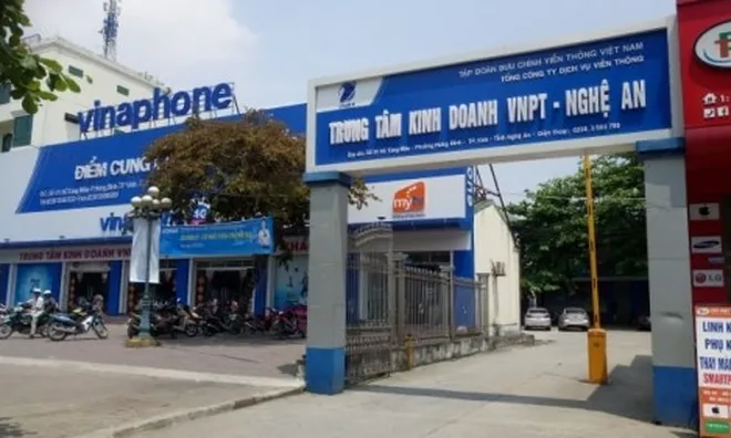 Gói thầu hơn 136 tỷ đồng tại VNPT Nghệ An: Liên danh HCMCC – HATHAMEC trúng thầu sát giá
