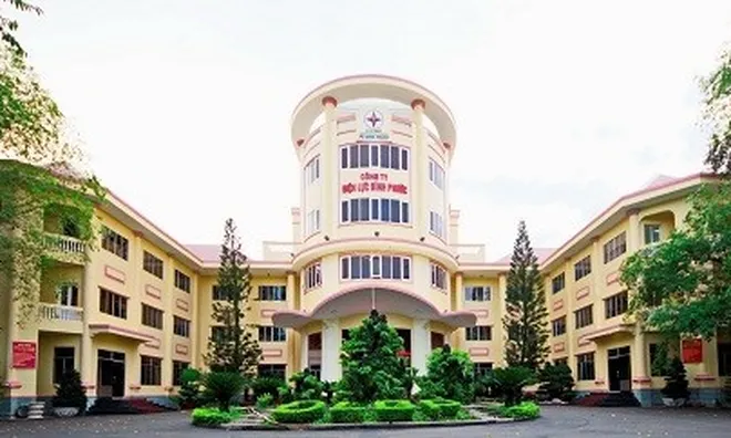 Công ty Phú Hào bị cấm đấu thầu 3 năm tại Điện lực Bình Phước