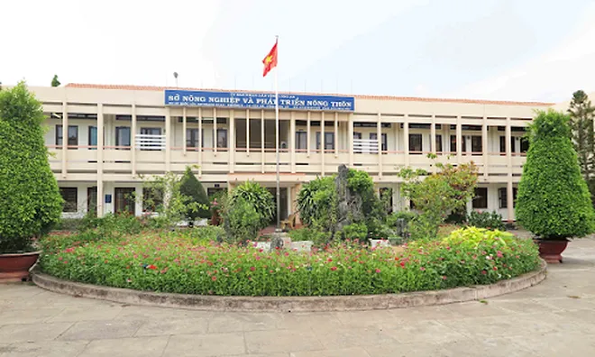 Long An: Thi công chậm tiến độ, công ty Thanh Thế bị chấm dứt hợp đồng