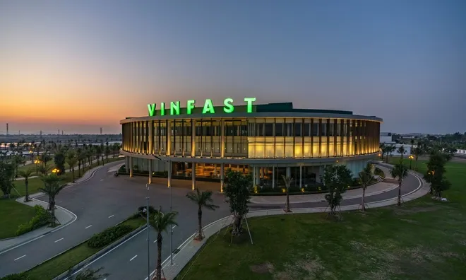 CNN Indonesia: 'VinFast năm 2024 - Số một thị trường nội địa, bứt phá toàn cầu'
