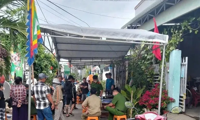 Vụ án mạng thiếu niên 16 tuổi tử vong ở Bình Thuận: Hé lộ nguyên nhân xót xa