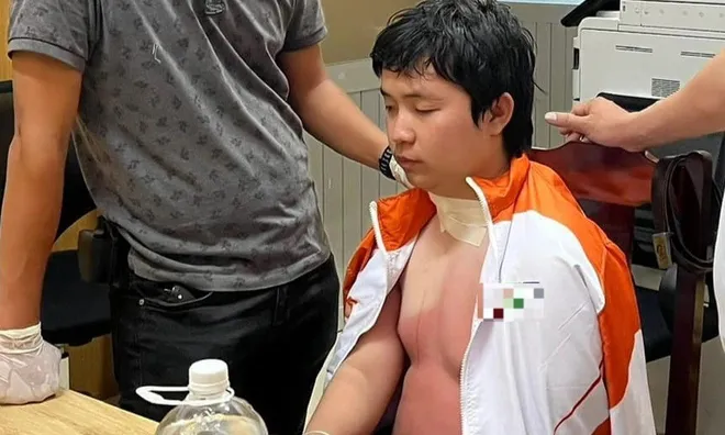 Nghi án người phụ nữ lượm ve chai bị sát hại: Nghi phạm bị bắt giữ ở đâu?