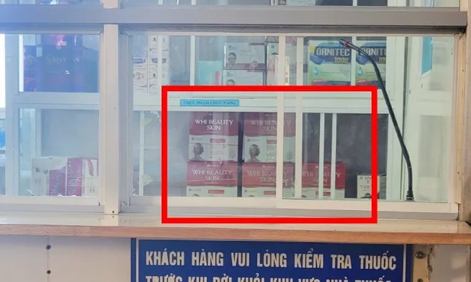Mỹ phẩm giả lọt vào BV Da liễu Cần Thơ: Chuyển công an điều tra