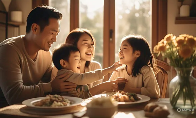 Chồng cũ bất ngờ quay lại trong đêm mưa, hành động của anh khiến tôi lặng người