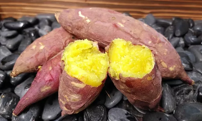 Khoai lang – thực phẩm lành mạnh nhưng cần tránh kết hợp với những món sau để không rước họa vào thân