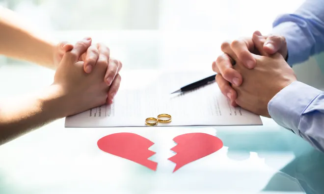 Ly hôn không phải thất bại, mà là một cơ hội làm lại chính mình