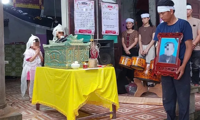 Thực hư vụ đưa thi thể chết đuối về nhà phải trả 50 triệu đồng