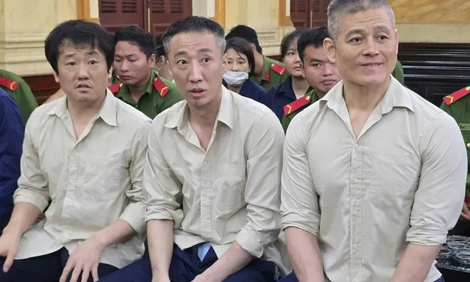 "Tú ông" người Hàn Quốc lĩnh 7 năm tù: Bán dâm tinh vi trong nhà hàng, khách sạn sang trọng tại TP.HCM