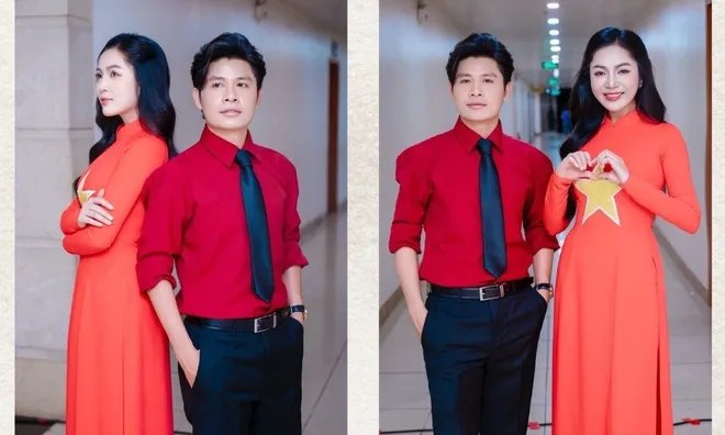 Duyên Quỳnh "đổi đời" sau ca khúc "Viết tiếp câu chuyện hòa bình", dự định đi học Thạc sĩ