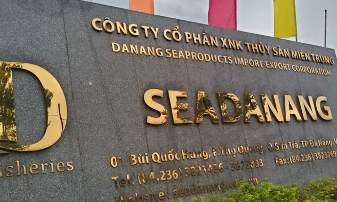 CTCP Xuất nhập khẩu Thủy sản Miền Trung (UPCoM: SPD) tiếp tục bị duy trì diện cảnh báo