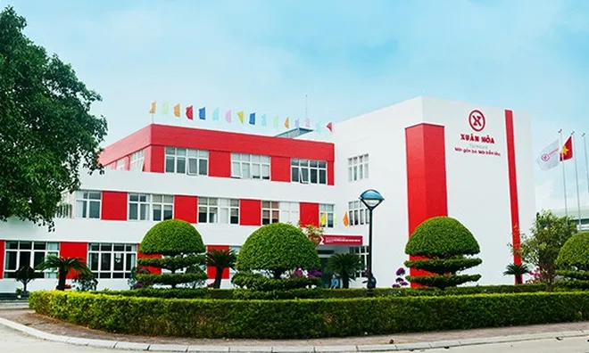 Doanh thu tăng mạnh, thu nhập Tổng giám đốc Xuân Hoà cũng "lên hương"