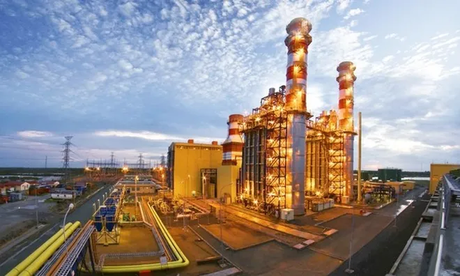 Dầu khí Nhơn Trạch 2 lỗ kỷ lục kể từ khi niêm yết