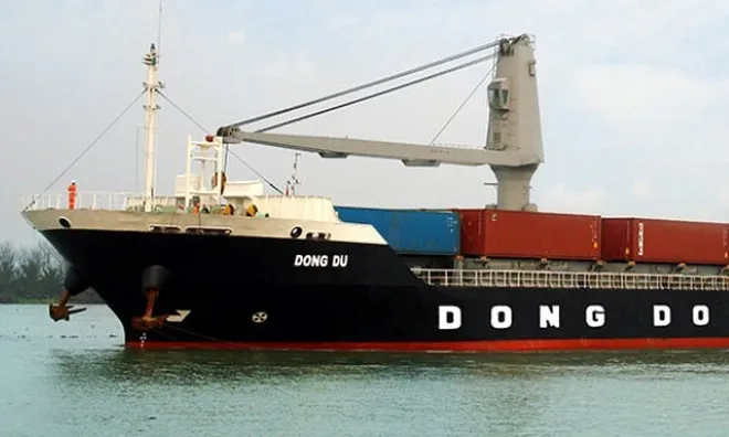 Liên tiếp báo lỗ 5 quý gần nhất, Hàng hải Đông Đô (DDM) giải trình ra sao?