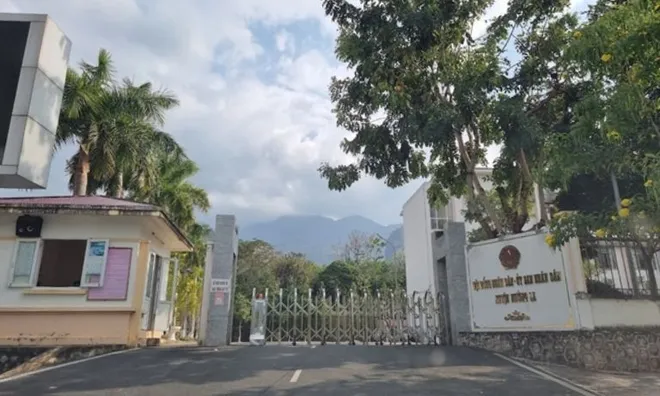 Huyện Mường La (Sơn La): Đánh bại Sông Đà 9, Sỹ Hà Tây Bắc trúng gói thầu xây lắp hơn 70 tỷ đồng