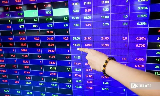 Lăng kính chứng khoán 13/6: Cần thời gian để kiểm định mốc 1.300 điểm