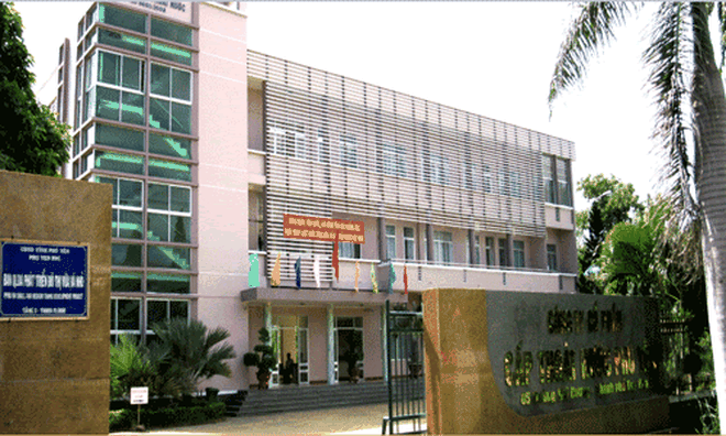 Cấp thoát nước Phú Yên (UPCoM: PWS) chốt ngày thanh toán cổ tức 2023 bằng tiền mặt, tỉ lệ 7,5%