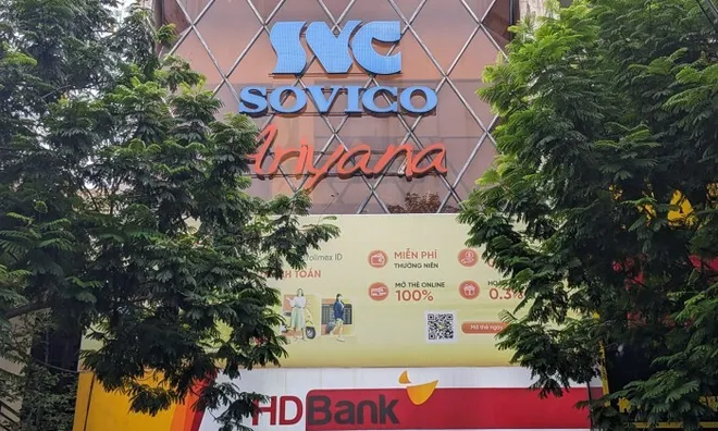 Sovico thanh toán hơn 470 tỷ đồng lãi trái phiếu trong 6 tháng đầu năm 2024