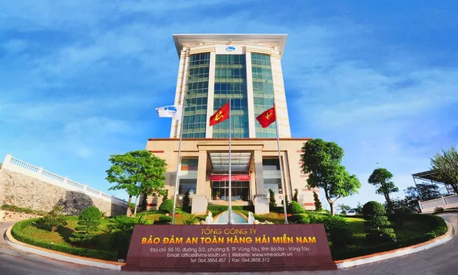 Tổng công ty Bảo đảm an toàn hàng hải Miền Nam (VMSS): Bộ 3 quen mặt Sao Mai – Tường Vy – Song Thương liên tiếp trúng thầu giá “khủng”