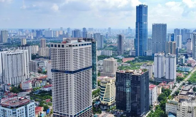 DXG, PDR, DIG chạm trần, cổ phiếu bất động sản bốc đầu tăng