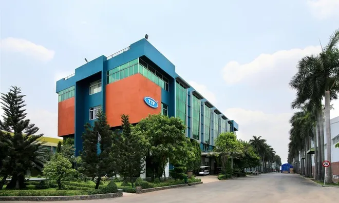 Gỗ Trường Thành bay sạch lợi nhuận sau kiểm toán