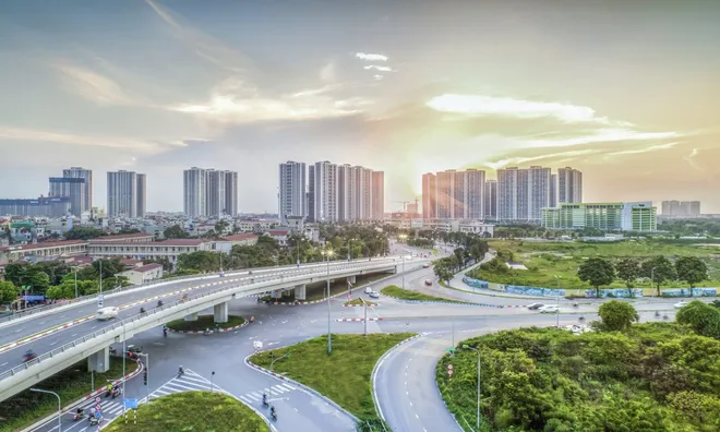 Một cổ phiếu bất động sản tăng phi mã gấp 3 lần sau 7 phiên