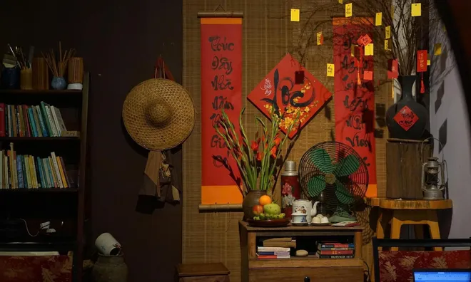 Gợi ý chọn đồ trang trí tết phù hợp với bản sắc của người Việt