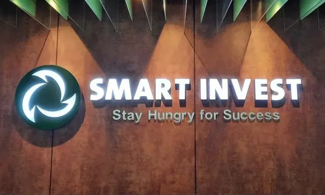 Chậm nộp tờ khai quyết toán thuế, Chứng khoán SmartInvest (UPCoM: AAS) bị xử phạt