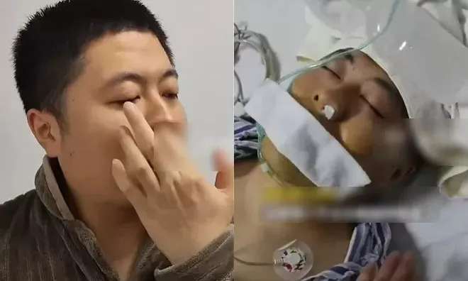 Chàng trai phải lên bàn mổ khẩn cấp chỉ vì thói quen phổ biến, tưởng như vô hại này