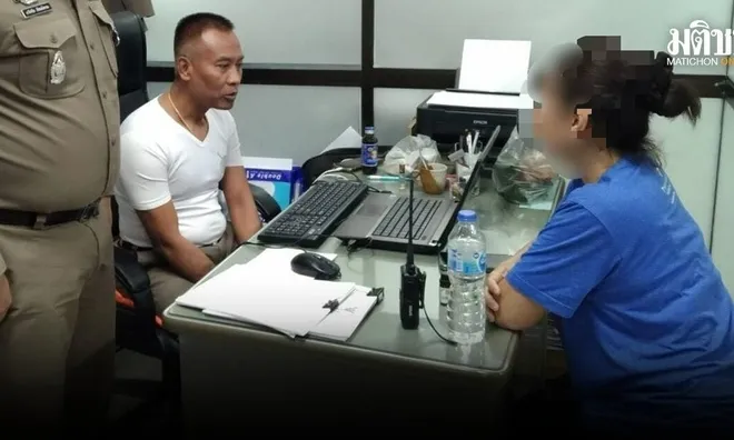 Danh tính nhân viên ngân hàng cấp cao biển thủ gần 6 tỷ đồng của khách hàng để mua nhà và cho con đi du học
