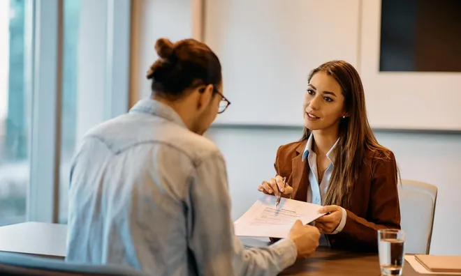 Nếu nhà tuyển dụng không nói rõ vấn đề này, Gen Z sẽ "bốc hơi" khỏi buổi phỏng vấn?