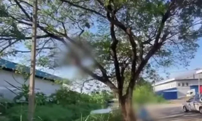 Bị mẹ chê trách vì món ăn đêm, người đàn ông uất ức, treo cổ tự tử