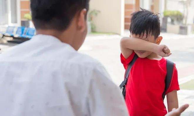 Bỏ nhà ra đi sau khi bị mắng, cậu bé 12 tuổi ân hận cả đời khi không kịp gặp bố lần cuối