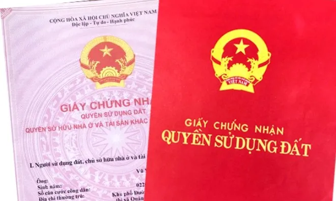 Hướng dẫn thủ tục sang tên sổ đỏ: Cần chuẩn bị giấy tờ gì, nộp ở đâu?