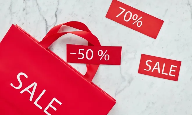 Từ 1/7, doanh nghiệp không được khuyến mại quá 50% giá bán, trừ các trường hợp này