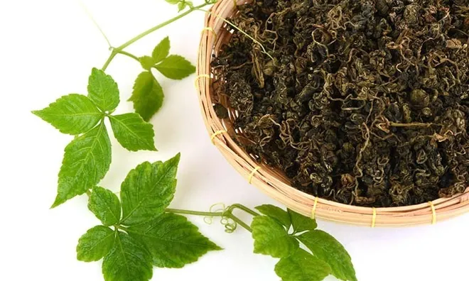 Loại trà "đắng trước, ngọt sau" giúp "trẻ lâu" gấp 8 lần trà xanh, cực tốt cho gan và thận, ai cũng nên uống mỗi ngày