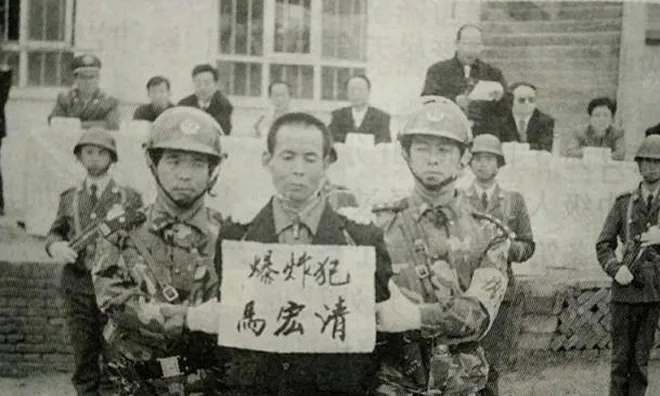 83 sinh mạng bị cuốn đi trong biển lửa và bí mật phía sau vụ nổ làm rung chuyển cả vùng quê Trung Quốc